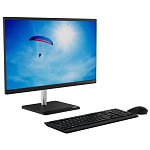 1805519 Lenovo V50a-24IMB [11FJ004WRU] Black 23.8" {FHD i5-10400T/8Gb/256Gb SSD/DVDRW/DOS/k+m}
