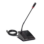 Микрофонный пульт делегата clevermic BKR BLS-4516D Микрофонный пульт делегата clevermic BKR BLS-4516D