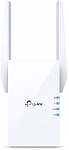 1467199 Повторитель беспроводного сигнала TP-Link RE605X AX1800 10/100/1000BASE-TX белый
