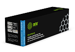 Cactus CS-CF541X CF541X голубой (2500стр.) для HP LJ M254dw/M280nw/M281fdn