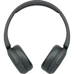 11022415 Sony WH-CH520 черный беспроводные bluetooth оголовье (WH-CH520/B) 11022415 Sony WH-CH520 черный беспроводные bluetooth оголовье (WH-CH520/B)