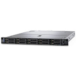 R650-10SFF-01t DELL PowerEdge R650 1U/10SFF/1xHS/PERC H755/2xGE/noPSU/3xLP/1xOCP/ 4 GOLD/ noDVD/ iDRAC9 Ent/Bezel noQS/ noCMA/ 1YWARR (210-AYJZ)