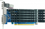 1908716 Видеокарта Asus PCI-E GT730-SL-2GD3-BRK-EVO NVIDIA GeForce GT 730 2Gb 64bit GDDR3 902/1800 DVIx1 HDMIx1 CRTx1 HDCP Ret