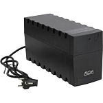 Источник бесперебойного питания Powercom RPT-800AP EURO 480W USB