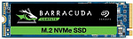 1159922 Накопитель SSD Seagate Original PCI-E x4 256Gb ZP256CM30041 BarraCuda 510 M.2 2280