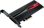 1059962 Накопитель SSD Plextor PCI-E x4 1Tb PX-1TM9PeY M9PeY PCI-E AIC (add-in-card)