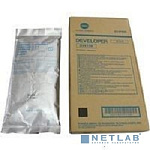 Девелопер Konica-Minolta bizhub Pro C5500/C5501/C6500/C6501/C65hc/ PRESS C6000/C7000/C70hc черный DV-610K