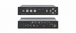 133876 Масштабатор Kramer Electronics VP-439 VGA и CV в HDMI