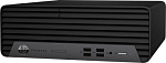 1864356 ПК HP ProDesk 400 G7 SFF i5 10500 (3.1) 8Gb SSD512Gb UHDG 630 DVDRW CR Free DOS GbitEth 210W kbNORUS мышь клавиатура черный (293Z2EA)