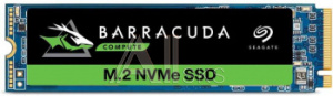 1159922 Накопитель SSD Seagate Original PCI-E x4 256Gb ZP256CM30041 BarraCuda 510 M.2 2280
