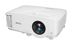 9H.JH577.13E Проектор BenQ MW612 DLP; WXGA; Brightness: 4000 AL; High contrast ratio 20,000:1; 1.1X zoom (1.96 - 2.15); 2.3 kg; Noise 29dB (eco); Speaker 2W x1; HD 9H.JH577.13E Проектор BenQ MW612 DLP; WXGA; Brightness: 4000 AL; High contrast ratio 20,000:1; 1.1X zoom (1.96 - 2.15); 2.3 kg; Noise 29dB (eco); Speaker 2W x1; HD