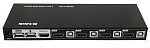 1000688482 Коммутатор/ DKVM-410H 4-port KVM Switch, HDMI+USB ports