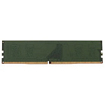 1497432 Kingston DDR4 DIMM 4GB KVR24N17S6/4 PC4-19200, 2400MHz, CL17