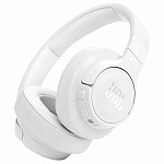 11011874 Наушники JBL Tune 770NC, white 11011874 Наушники JBL Tune 770NC, white