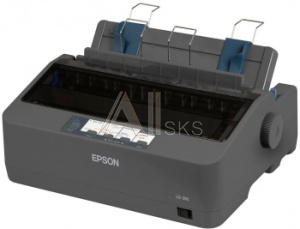 1866388 Принтер матричный Epson LQ-350 A4