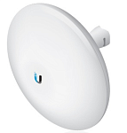Точка доступа Ubiquiti NanoBeam 2AC, 13dBi