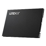 1246189 SSD жесткий диск SATA2.5" 960GB 6GB/S PH6-CE960-L LITEON