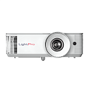 Проектор INFOCUS IN0004SL DLP, 4000 lm, XGA, 30 000:1, 1.94~2.16:1, HDMI 1.4, VGA in, S-Video, 3.5mm in/out, USB-A, лампа 15 000ч.(ECO mode), 3W, 27дБ