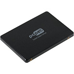 11010986 SSD PC PET 256GB PCPS256G2 SATA3 OEM 2.5"(1901162)