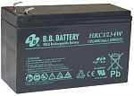 1076754 Батарея для ИБП BB HRC 1234W 12В 9Ач