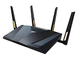 ASUS RT-AX88U PRO // AX6000 // 1148 + 4804Mbps, 2,4 + 5 gGz, 8 antennas, GBT+2,5GBT LAN