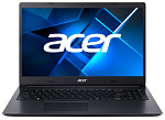 1395861 Ноутбук Acer Extensa 15 EX215-22-R53Z Athlon Silver 3050U 4Gb SSD256Gb AMD Radeon 15.6" TN FHD (1920x1080) Eshell black WiFi BT Cam (NX.EG9ER.00J)