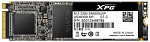 1158093 Накопитель SSD A-Data PCI-E 3.0 x4 128Gb ASX6000LNP-128GT-C XPG SX6000 Lite M.2 2280