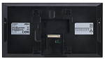 1829718 DAHUA DH-VTH2421FB Монитор видеодомофона IP 7 дюймовый, черный, ёмкостной сенсорный экран, питание DC 12В