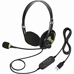 Nubwo H-106 - USB-гарнитура Nubwo H-106 - USB-гарнитура