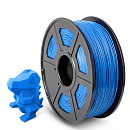 npr_D4898 Филамент NVPRINT ABS Blue Grey для 3D печати диаметр 1.75мм длина 330 метров масса 1 кг