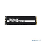 Patriot SSD жесткий диск M.2 2280 2TB P400 P400P2TBM28H