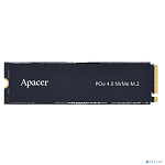 SSD Apacer M.2 2280 512GB AS2280Q4X Client SSD AP512GAS2280Q4X-1