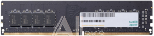 AU16GGB32CSYBGH Apacer DDR4 16GB 3200MHz DIMM (PC4-25600) CL22 1.2V (Retail) 1024*8 3 years (AU16GGB32CSYBGH/EL.16G21.GSH)