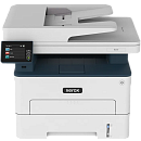 B235V_DNI МФУ Xerox B235 Print/Copy/Scan/Fax, Up To 34 ppm, A4, USB/Ethernet And Wireless, 250-Sheet Tray, Automatic 2-Sided Printing, 220V