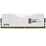 11010797 Модуль памяти ADATA XPG SPECTRIX D50 RGB DDR4 Общий объём памяти 16Гб Module capacity 16Гб Количество 1 4133 МГц Множитель частоты шины 19 1.4 В RGB н