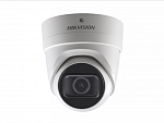 Hikvision DS-2CD2H43G0-IZS 4Мп уличная купольная IP-камера с EXIR-подсветкой до 30м 1/3" Progressive Scan CMOS; моторизированный вариообъектив 2.8-12м
