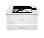 Лазерный принтер HP LaserJet Pro 4003n (A4, 1200dpi,40 ppm, 256 Mb, 2tray 100+250, USB2.0/GigEth, PS3 , ePrint, AirPrint, cartridge 1500 pages in bo