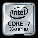 1000495979 Процессор CPU LGA2066 Intel Core i7-9800X (Skylake, 8C/16T, 3.8/4.4GHz, 16.5MB, 165W) OEM