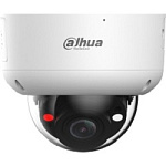 1997225 DAHUA DH-IPC-HDBW3449R1P-ZAS-PV Уличная купольная IP-видеокамера TiOC с ИИ и активным сдерживанием 4Мп, 1/2.7” CMOS, моторизованный объектив 2.7~13,5м