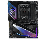 Материнская плата ASROCK X870E NOVA WIFI, AM5, X870E, 4*DDR5, 4*SATA, 5*M.2, 2*USB 2.0, 8*USB 3.2, 2*Type-C, 2*PCIx16, 1*PCIx1, 1*M.2 (Key E), HDMI, A