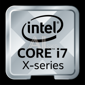 1000495979 Процессор CPU LGA2066 Intel Core i7-9800X (Skylake, 8C/16T, 3.8/4.4GHz, 16.5MB, 165W) OEM