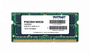 352745 Память DDR3 8Gb 1600MHz Patriot PSD38G16002S SO-DIMM