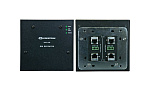 53302 Усилитель Crestron [DM-DR] сигнала по витой паре, увеличивает расстояние передачи HDMI сигнала по витой паре до 135м (2 усилителя)