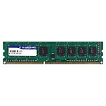 1340291 Silicon Power DDR3 DIMM 4GB (PC3-12800) 1600MHz SP004GBLTU160N02/W02