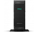 1051842 Сервер HPE ProLiant ML350 Gen10 2x5118 2x16Gb 2.5"/3.5" SAS/SATA P408i-a 2x800W (877623-421)