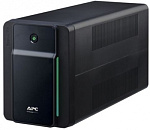 Источник бесперебойного питания APC Easy-UPS BVX1600LI 900Вт 1600ВА черный