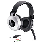 1825935 Genius Headset HS-05A, Stereo, mini jack 3.5mm