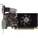 Видеокарта Afox R5 220 1GB DDR3 64bit VGA DVI HDMI 1FAN LP RTL {30}