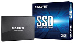 1244722 SSD жесткий диск SATA2.5" 120GB GP-GSTFS31120GNTD GIGABYTE
