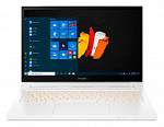 1406475 Ноутбук Acer ConceptD 3 Pro CN315-72P-70J5 Core i7 10750H 16Gb SSD512Gb NVIDIA Quadro T1000 4Gb 15.6" IPS FHD (1920x1080) Windows 10 Professional whit